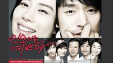 𝕀𝕟 𝕊𝕠𝕠𝕟 𝕚𝕤 ℙ𝕣𝕖𝕥𝕥𝕪 E16 (Finale) | Romance | English Subtitle | Korean Drama