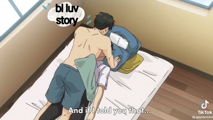 bl luv story