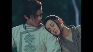 The Long Ballad #cdrama  Her Revenge His care