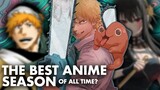 Fall 2022 Anime - Predictions + What to Watch