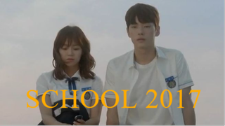 Watch School 2017 Episode 4