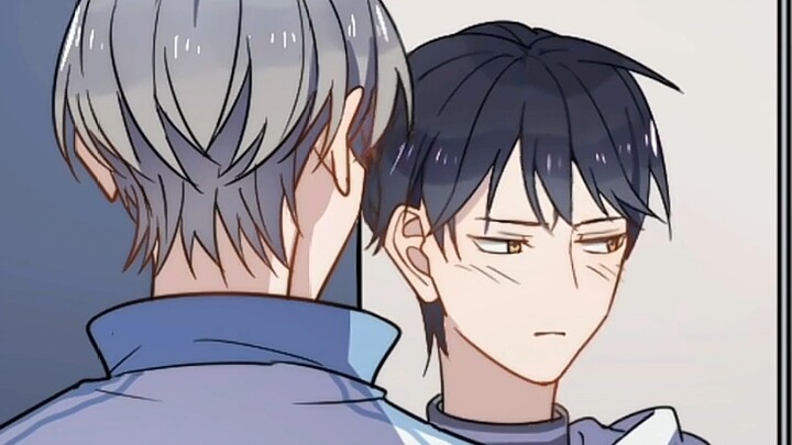 มันชัดเจนพอแล้วเหรอว่าฉันชอบคุณ?