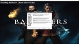 Banishers Ghosts of New Eden Free Download FULL PC GAME