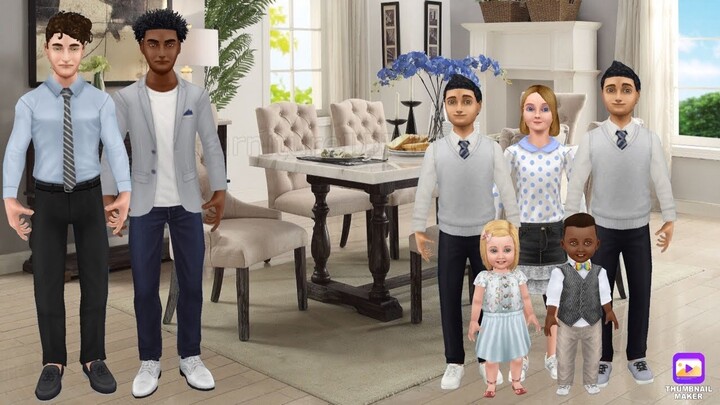 Thanksgiving SIMS FREEPLAY
