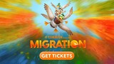 Migration - Official Trailer