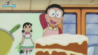 Doraemon S9 - Quà Sinh Nhật Cho Shizuka