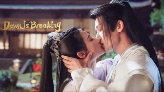 EP.21 ■DAWN IS BREAKING (2024) Eng.Sub