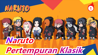 Naruto | Mashup Pertempuran Klasik_1