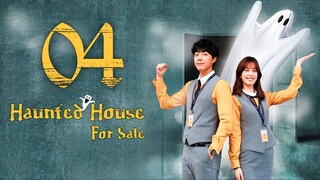 EP4 Haunted House For Sale (2024)