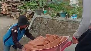 Perjuangan Membangun Masjid..