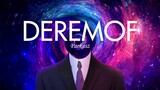 Deremof by Packasz (Official Lyric Video)