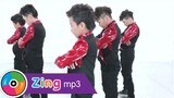 Khác Biệt   HKT -  M The Five   Official MV