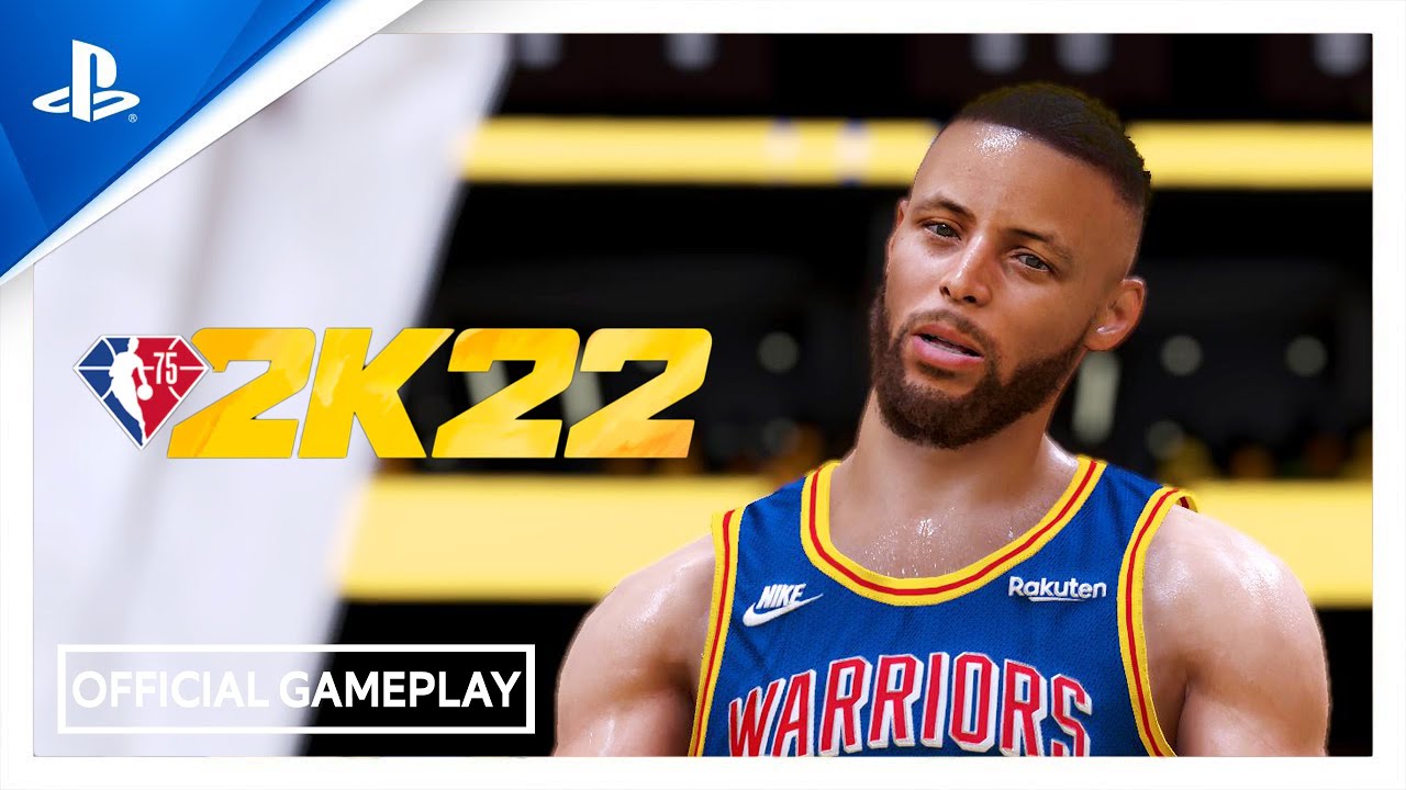 NBA 2K23 Gameplay (PS5 UHD) - Los Angeles Lakers vs Golden State Warriors