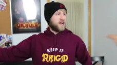 Heart Attack (McJuggerNuggets Remix feat. Uncle Larry, Joe Bump, Psycho Dad, Uncle Joe) Uncle Chris-