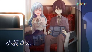 Gameplay VN Kosaka-san Remaster Part 2 (ID Sub)