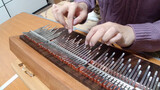 [Array mbira] Chơi bài Tori no Uta (Nhạc Nhật)