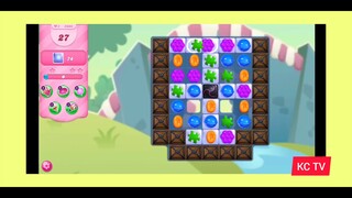 CANDY CRUSH SAGA LEVEL 2006 NEW VERSION NO BOOSTER