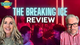 THE BREAKING ICE Movie Review | Anthony Chen | Love Triangle | Strand Releasing