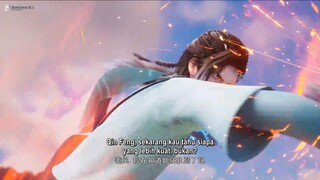 Ancient War Soul Eps 12 Sub Indo