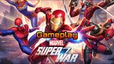 MARVEL Super War Review, Reaction, First Impression