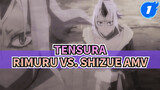 [TenSura] Rimuru Tempest vs. Shizue Izawa (HD)_1
