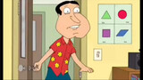 [Family Guy] ลูกหลานของ Ah Q มีอยู่ทั่วโลก