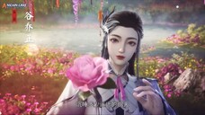 Lingwu Continent episode 61 sub indo