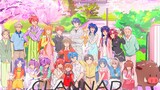 Anime|"CLANNAD"|Healing Energy for Your Whole Life