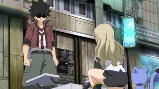 Edens Zero ep5