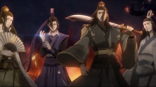 Mo Dao Zu Shi S3 [CN] - EP 9