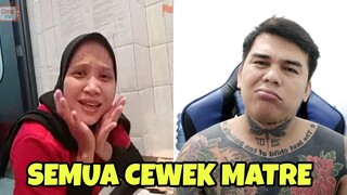 KENAPA SEMUA CEWEK MATA DUITAN⁉️- PRANK OME TV