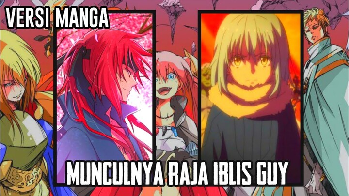 TENSURA SEASON 2 EPISODE 15 SUB INDO