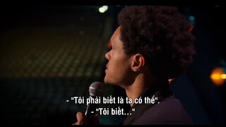 Trevor Noah: Giá như bạn... Full Movie [Sub Việt]
