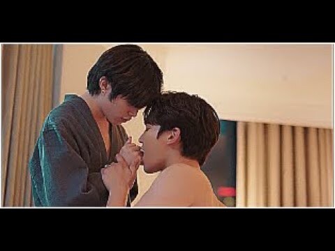 Naughty Babe The Series [ Hia Yi X Khondiao ] - " That's What I Love About You "