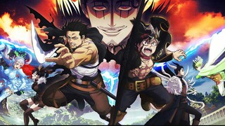 Thế giới phép thuật | ( Black Clover )_tập 168 - [ vietsub ]