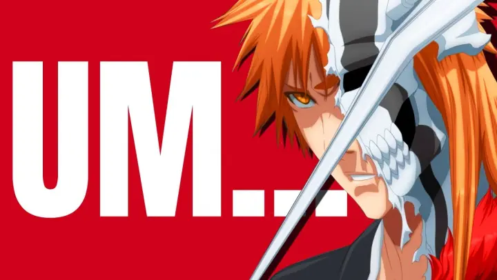 Bleach 物語の核心に迫る 霊王と全能力のある共通点 とは そして崩玉の正体も考察してみた ブリーチ考察 Bstation