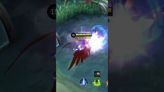 Thanks You Moonton!! Granger S.A.B.E.R skin release? 😎😂😂😂