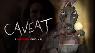 CAVEAT | HORROR TRILLER | SUB INDO