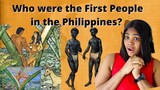 The First People in the Philippines & Genetic Study) /Reaction/ I Was Shocked 🤯