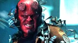 Tooth Fairies Attack | Hellboy 2: The Golden Army | CLIP