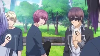 Norn9 Episode 3 (Tagalog Dubbed)