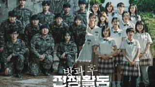 Duty After School Episode 2 -English subtitles