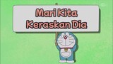 Doraemon - Mari Kita Keraskan Dia ( あいつを固めちゃえ )