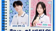 E03-Social Savvy Class 101 sub indo