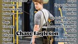Chase Eagleson