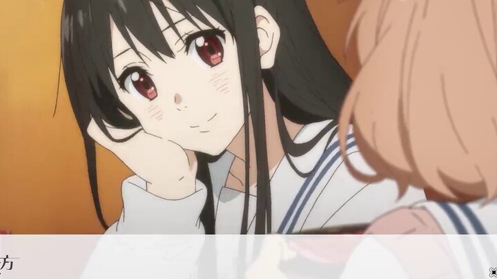 [PCS Anime/OP Resmi Diperpanjang/Versi TV] "Sisi Lain dari Alam" [Sisi Lain dari Alam] Versi Diperpa