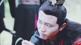 [Film&TV]The Untamed - Wen Chao - to the beat