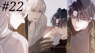 Please sleep with me 😍😘 Chinese bl manhua Chapter 22 in hindi 🥰💕🥰💕🥰💕🥰💕🥰💕🥰