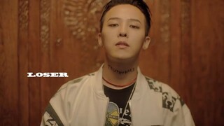 BIGBANG - LOSER MV