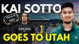 Pinoy NBA Prospect: Kai Sotto will showcase his skills to UTAH Jazz